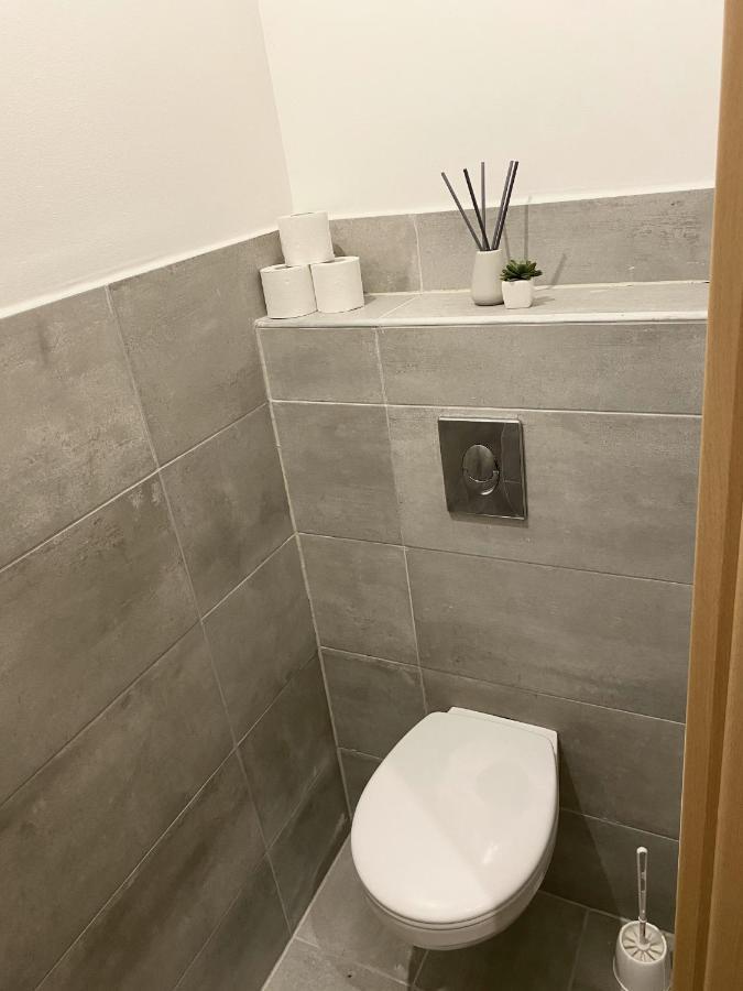 Aqualita Apartman Zalakaros Exterior foto